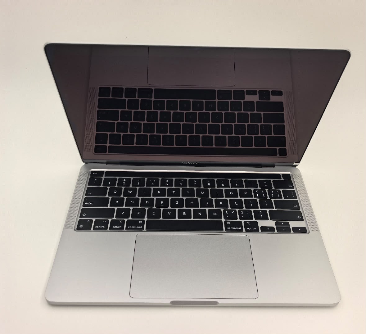 Macbook pro puce M2 (2023) 14 pouces , 8g 512 SSD, photo 1